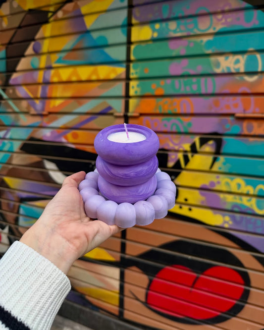 taller de velas artesanales en sevilla