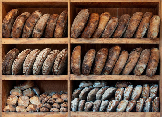 panadería cerca de mí en sevilla