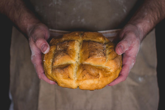 panadería cerca de mí en málaga