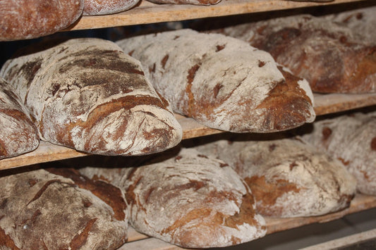 panadería cerca de mí en madrid