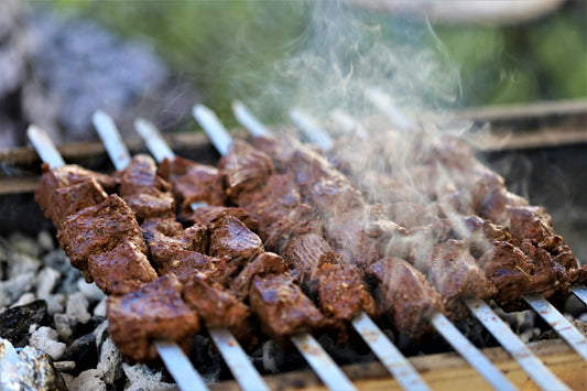 kebabs cerca de mí en barcelona