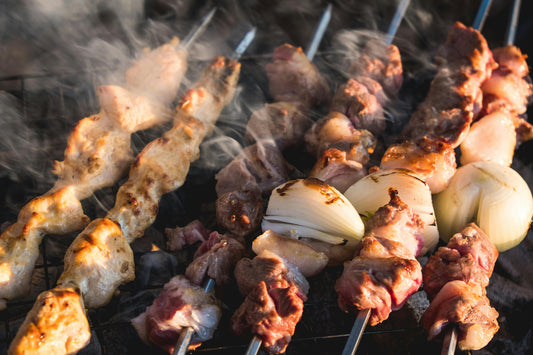 Kebabs cerca de mí en Madrid: 1 guía definitiva para los amantes del kebab