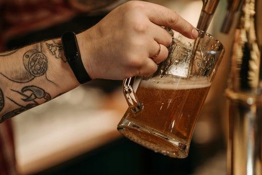 bar cerca de mí en valencia