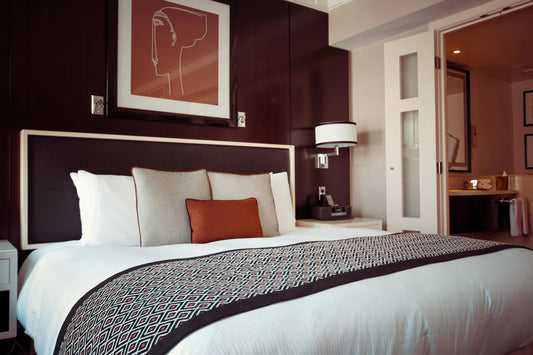 hotel cerca de mí en valencia