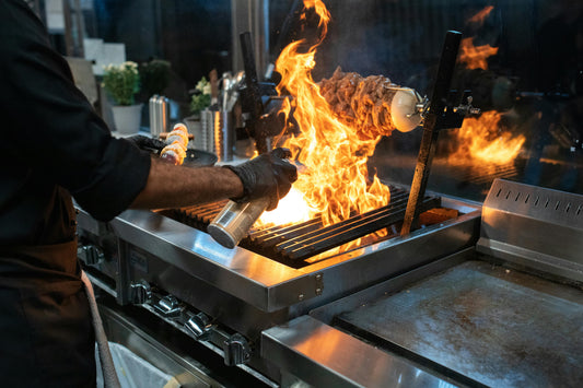 kebabs cerca de mí en valencia