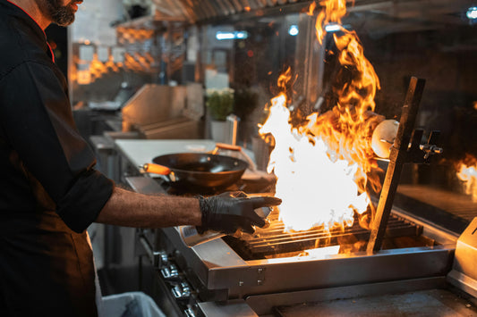kebabs cerca de mí en málaga