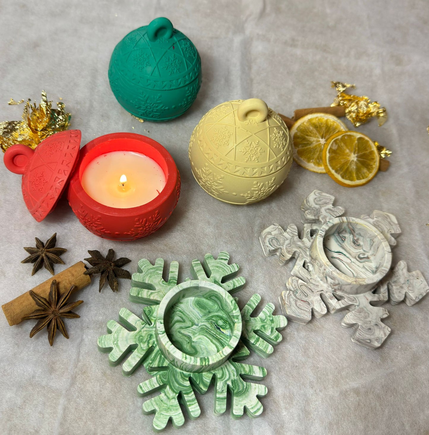 Especial de Navidad en Valencia