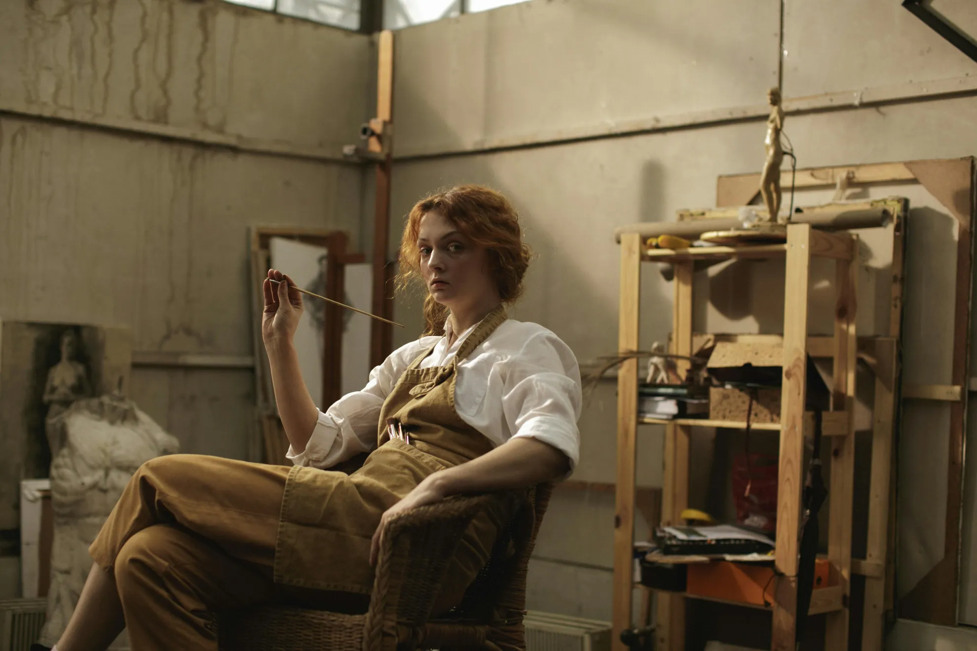 10 claves del arte consciente: crear con propósito y presencia