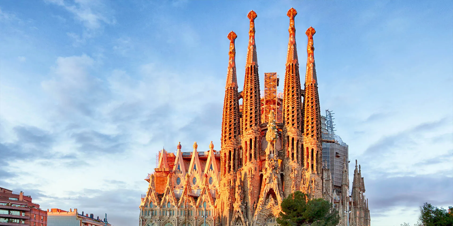 lugares artísticos en Barcelona