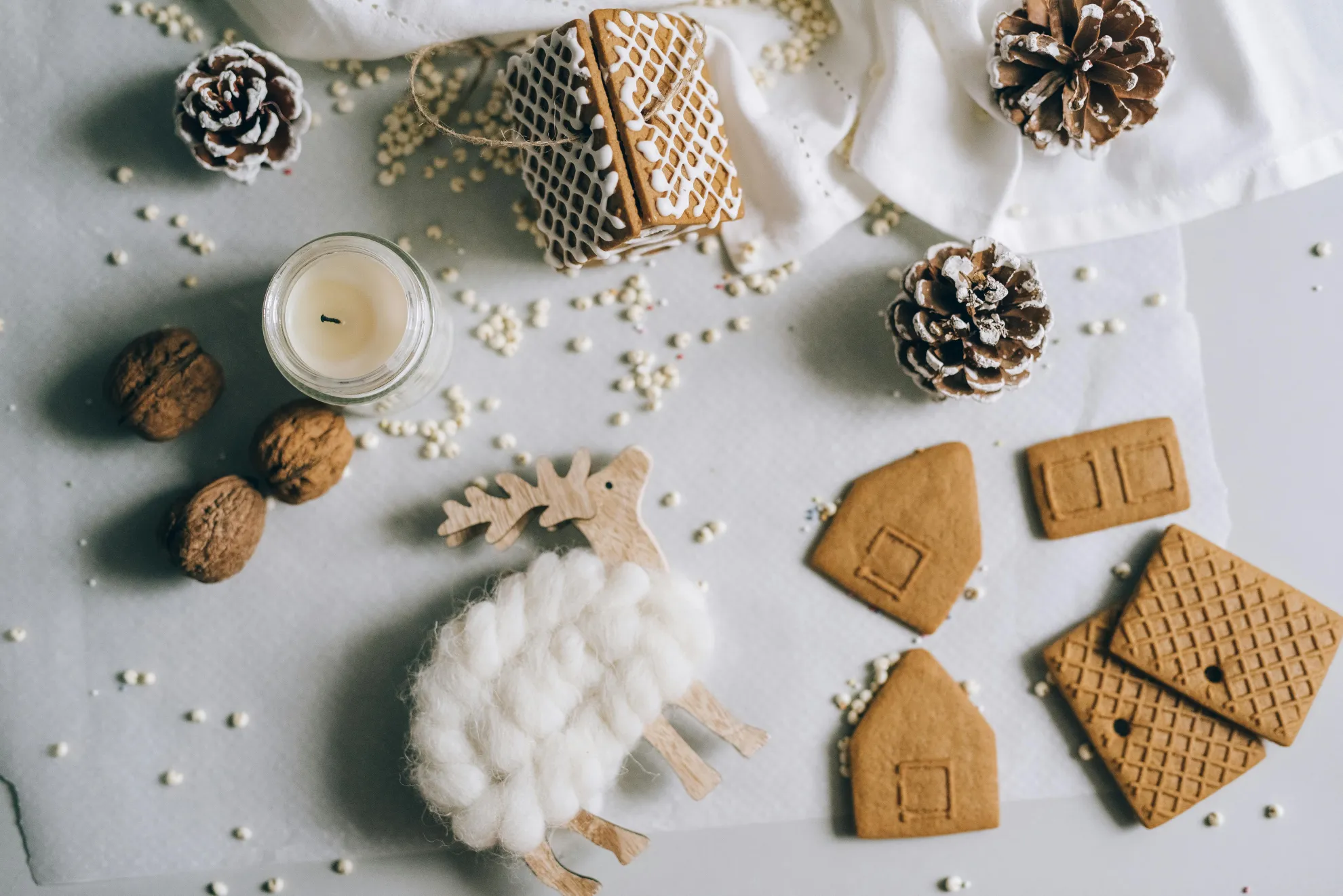 7 velas otoño que transformarán tu hogar este fin de año