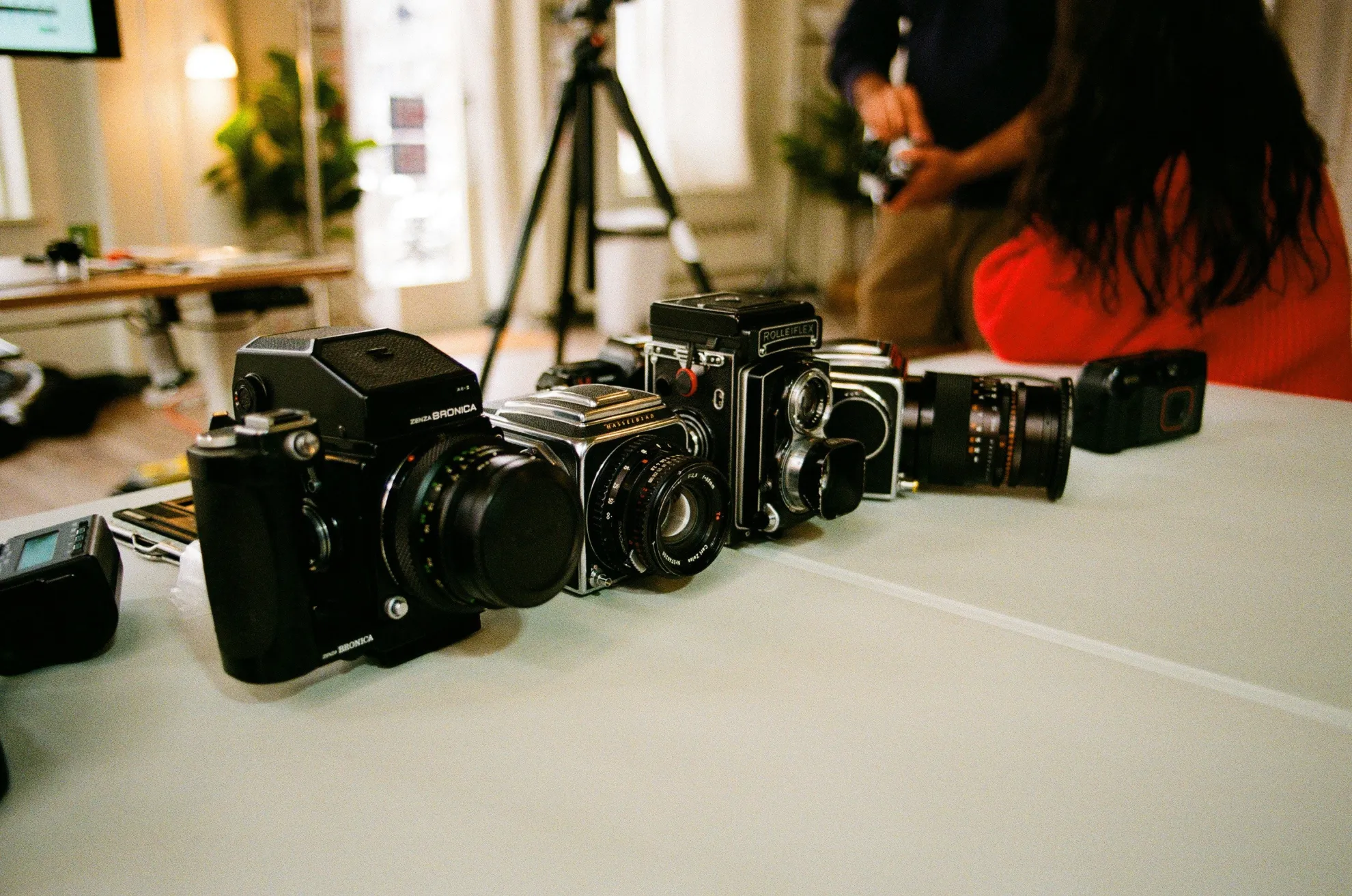 8 Talleres Creativos en Barcelona para Liberar tu Lado Artístico