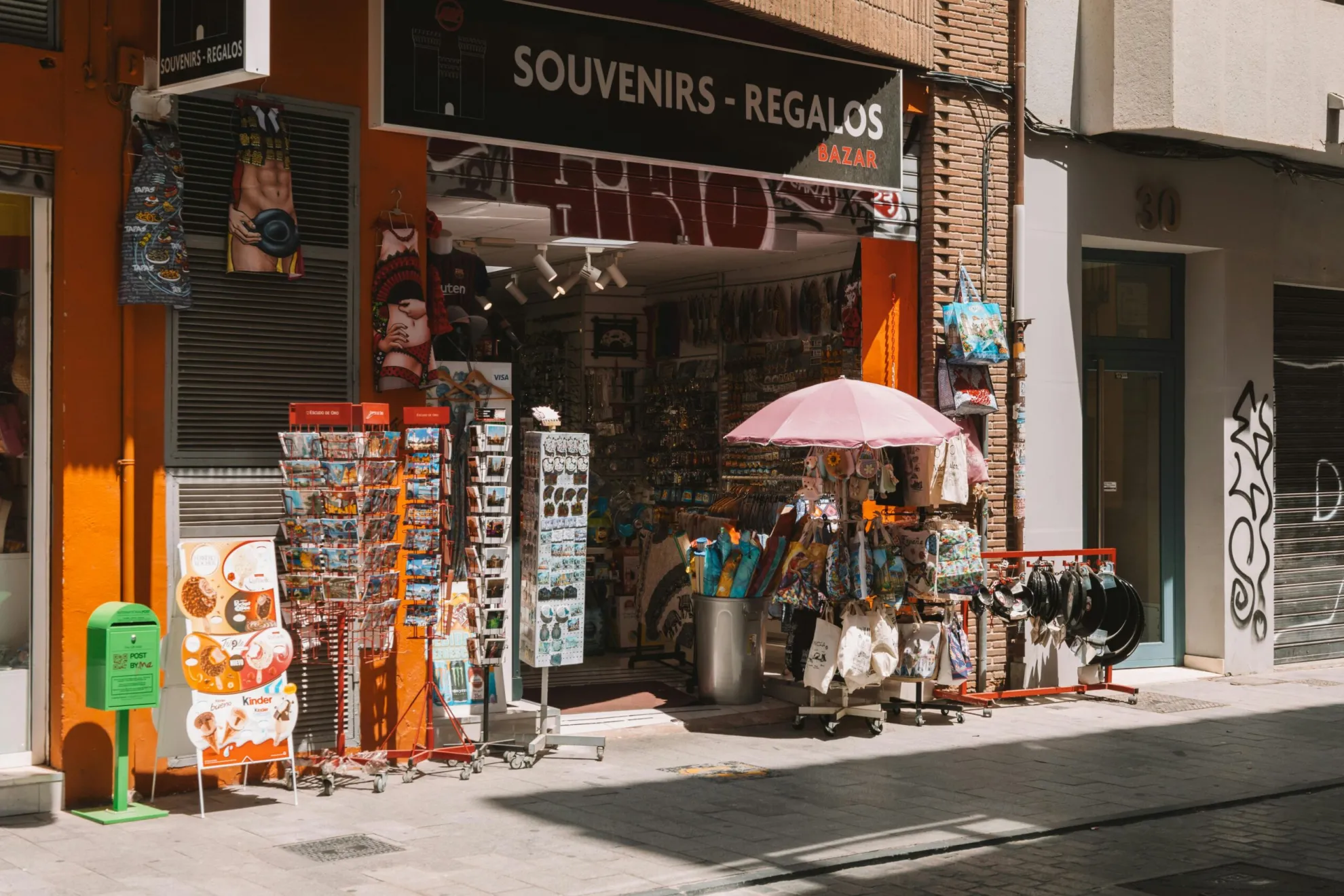 bazares cerca de mí en sevilla
