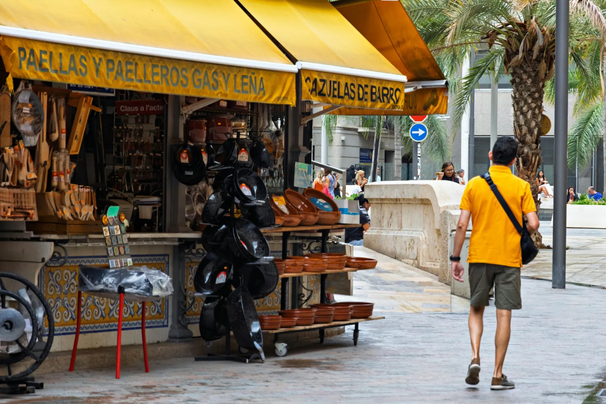 bazares cerca de mí en málaga