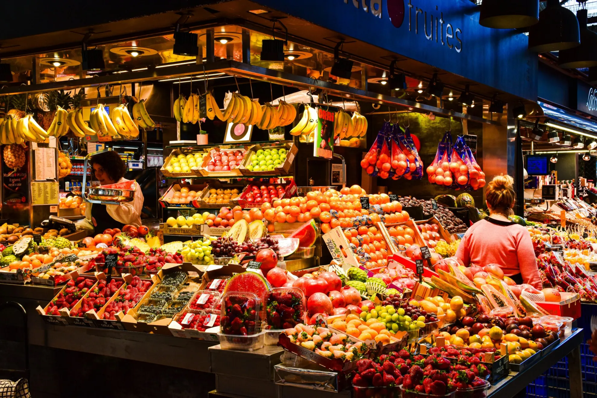 bazares cerca de mí en valencia