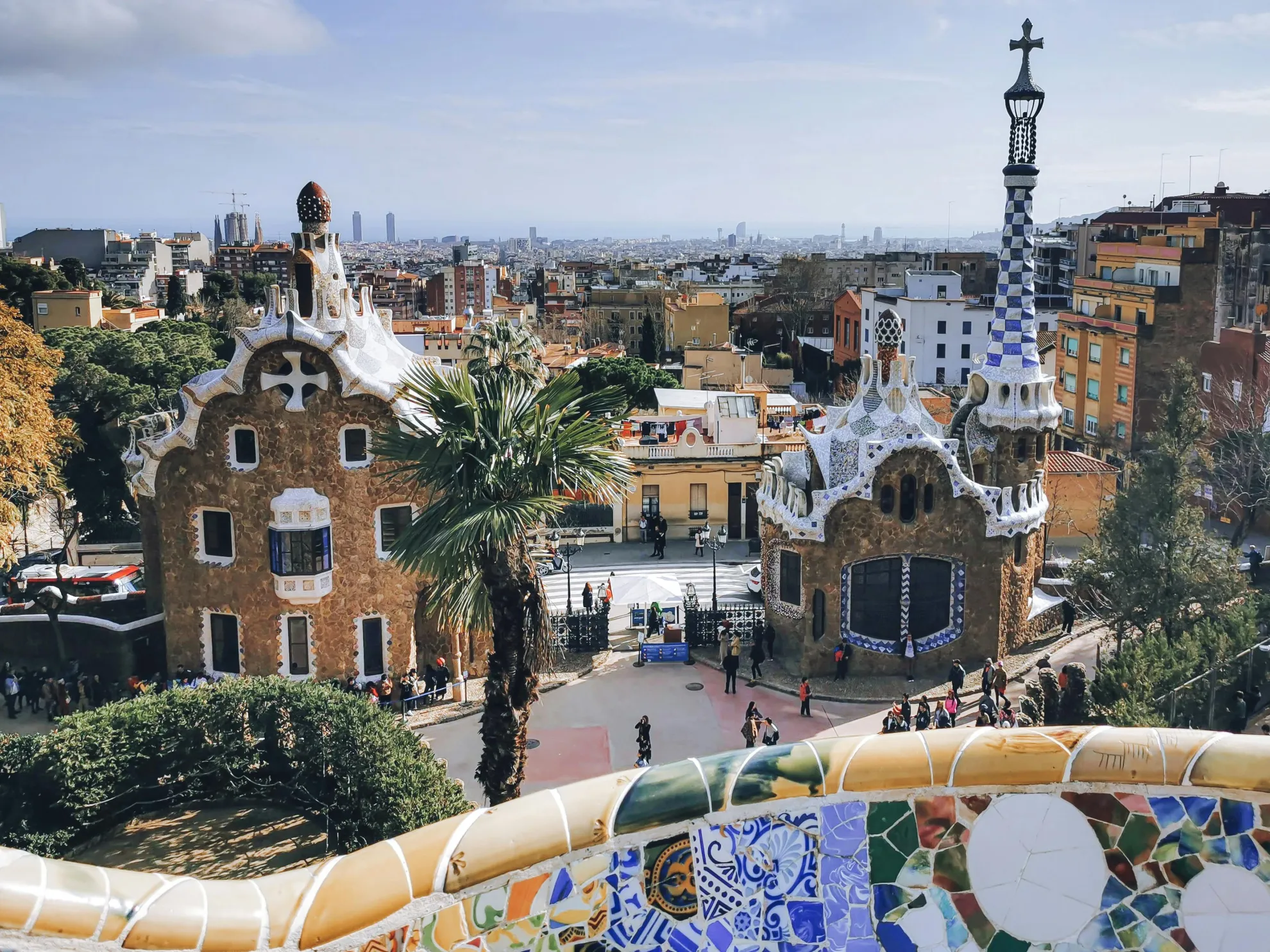 experiencias creativas en Barcelona