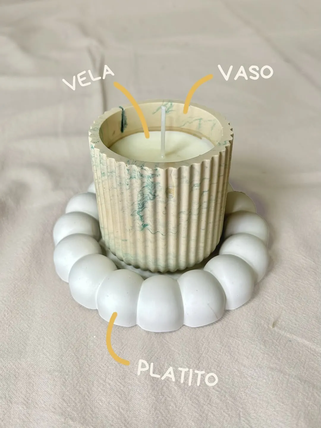 1 Guía Completa para Hacer Velas Aromáticas: ¡Crea las Tuyas en Casa!