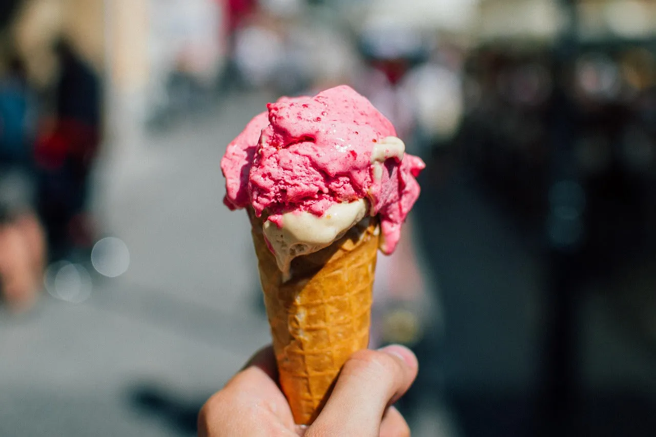 Heladerías Cerca de Mí en Barcelona: 1 Guía Definitiva para los Amantes del Helado