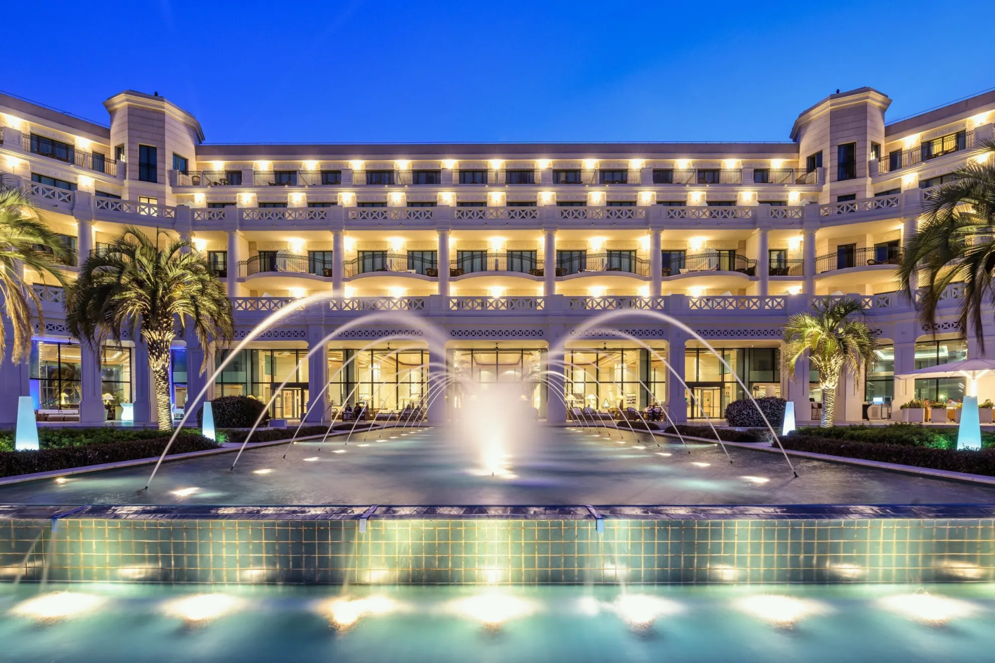 hotel cerca de mí en valencia