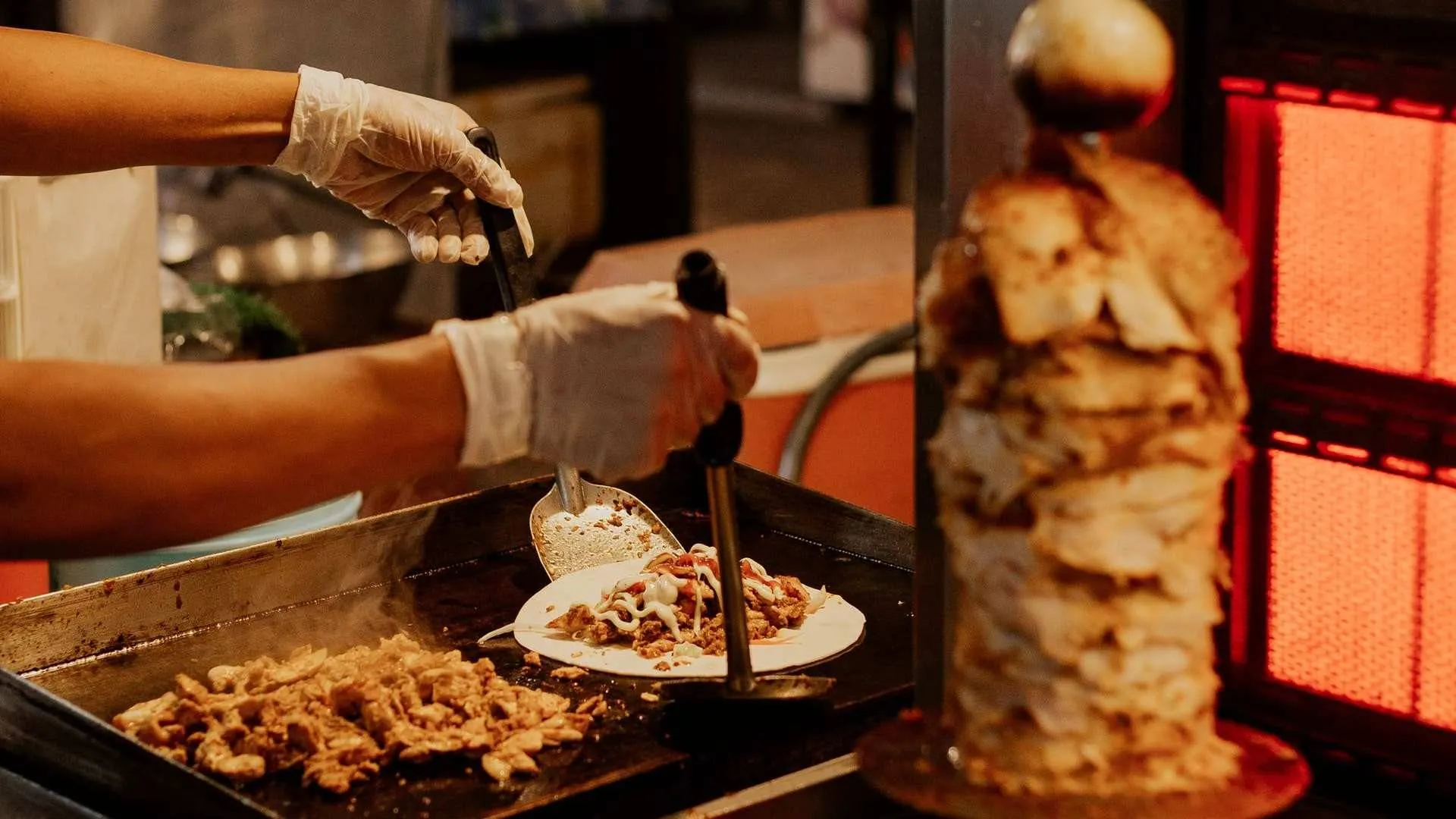 kebabs cerca de mí en barcelona