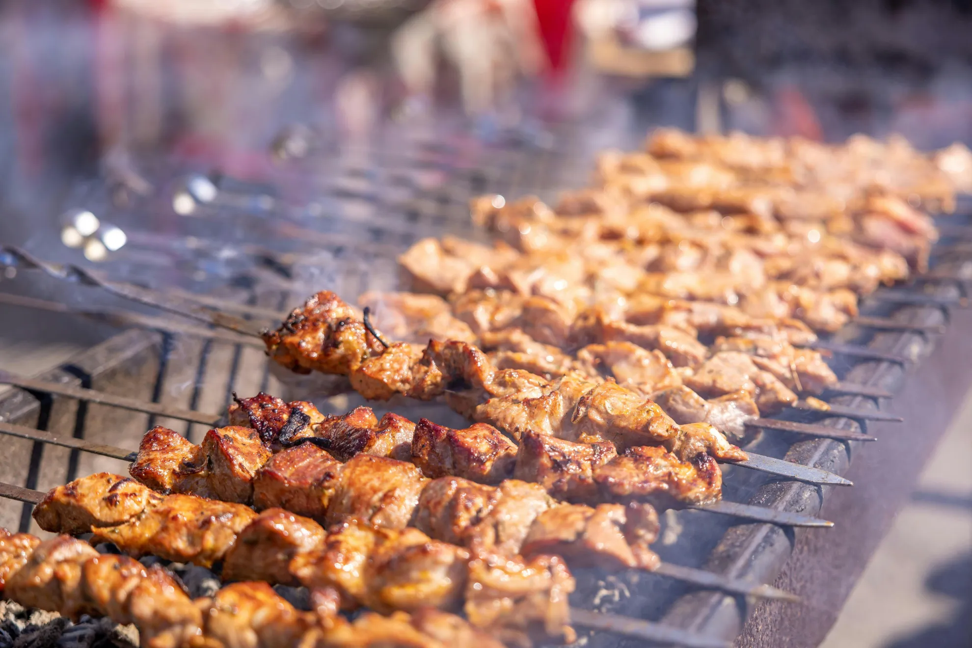 kebabs cerca de mí en barcelona
