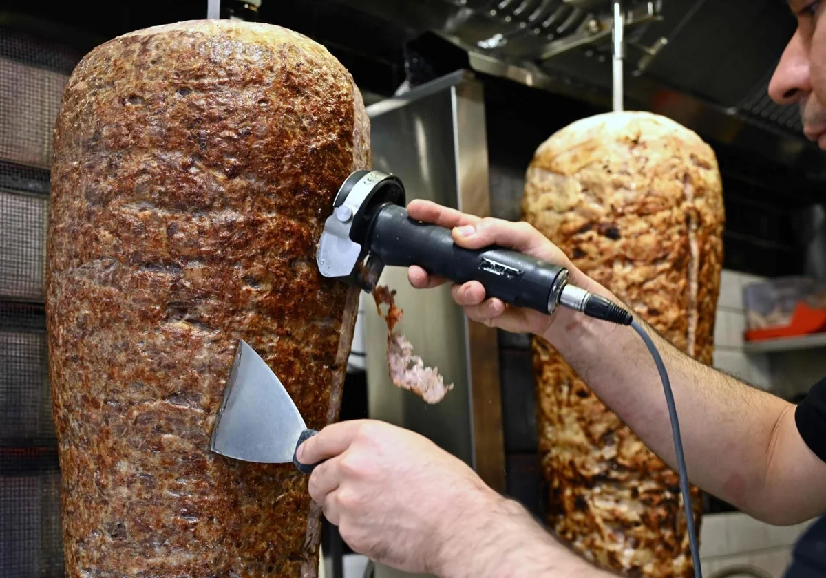 kebabs cerca de mí en valencia