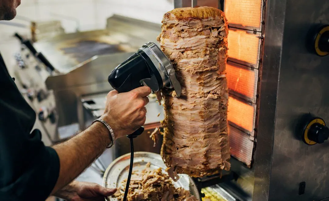 kebabs cerca de mí en sevilla