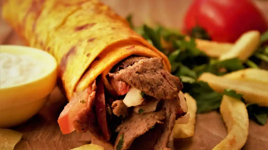 Los Mejores Kebabs Cerca de Mí en Madrid: 1 Guía Completa para los Amantes del Kebab