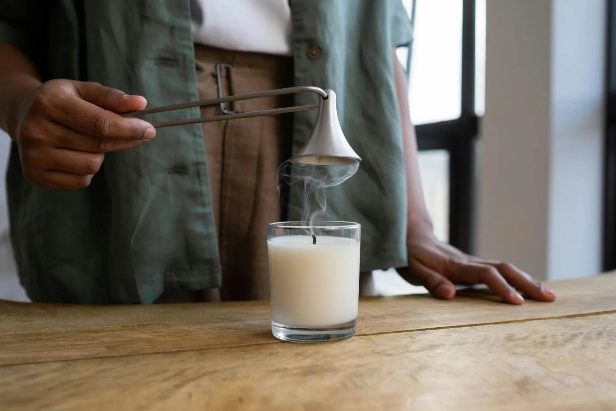 pack para hacer velas en madrid