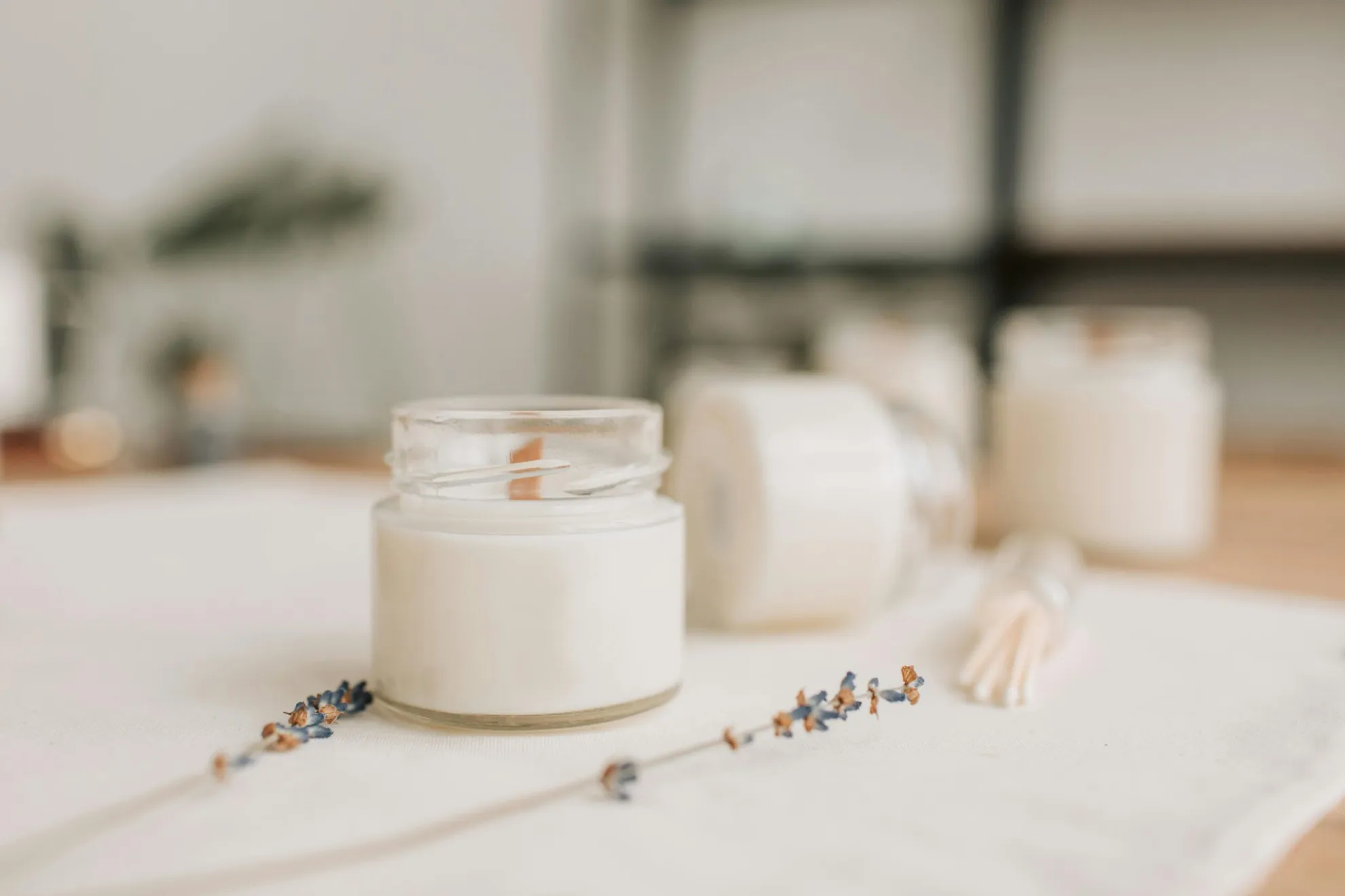 pack para hacer velas en malaga