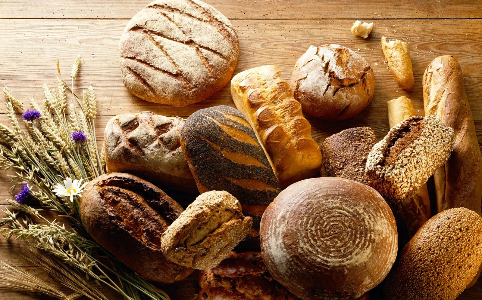 Panadería cerca de mí en Madrid: 1 guía definitiva para encontrar el mejor pan artesanal