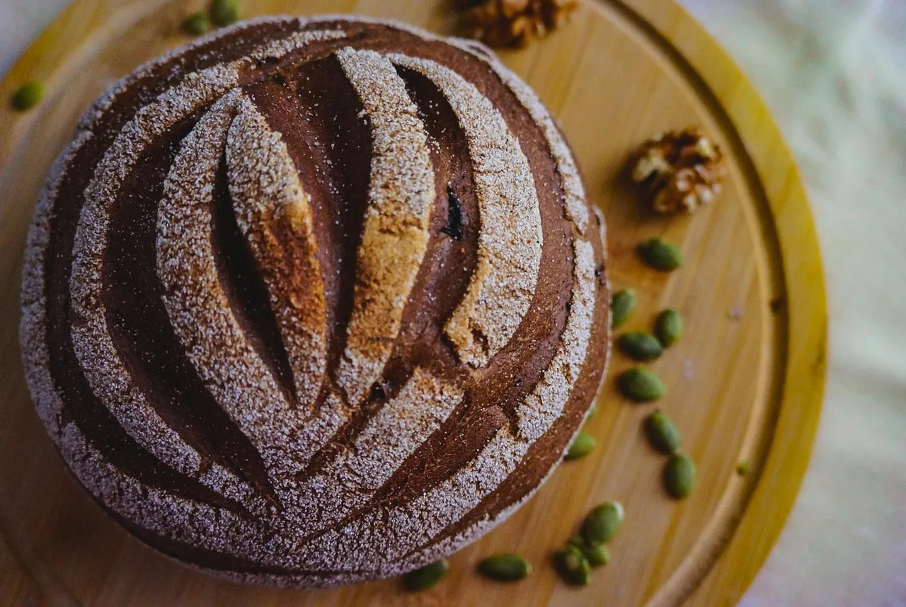 panadería cerca de mí en madrid