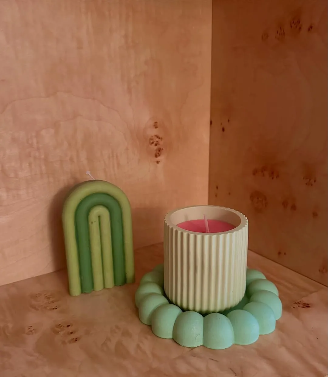 Taller de Velas Artesanales en Barcelona: 1 Arte de Crear Luz