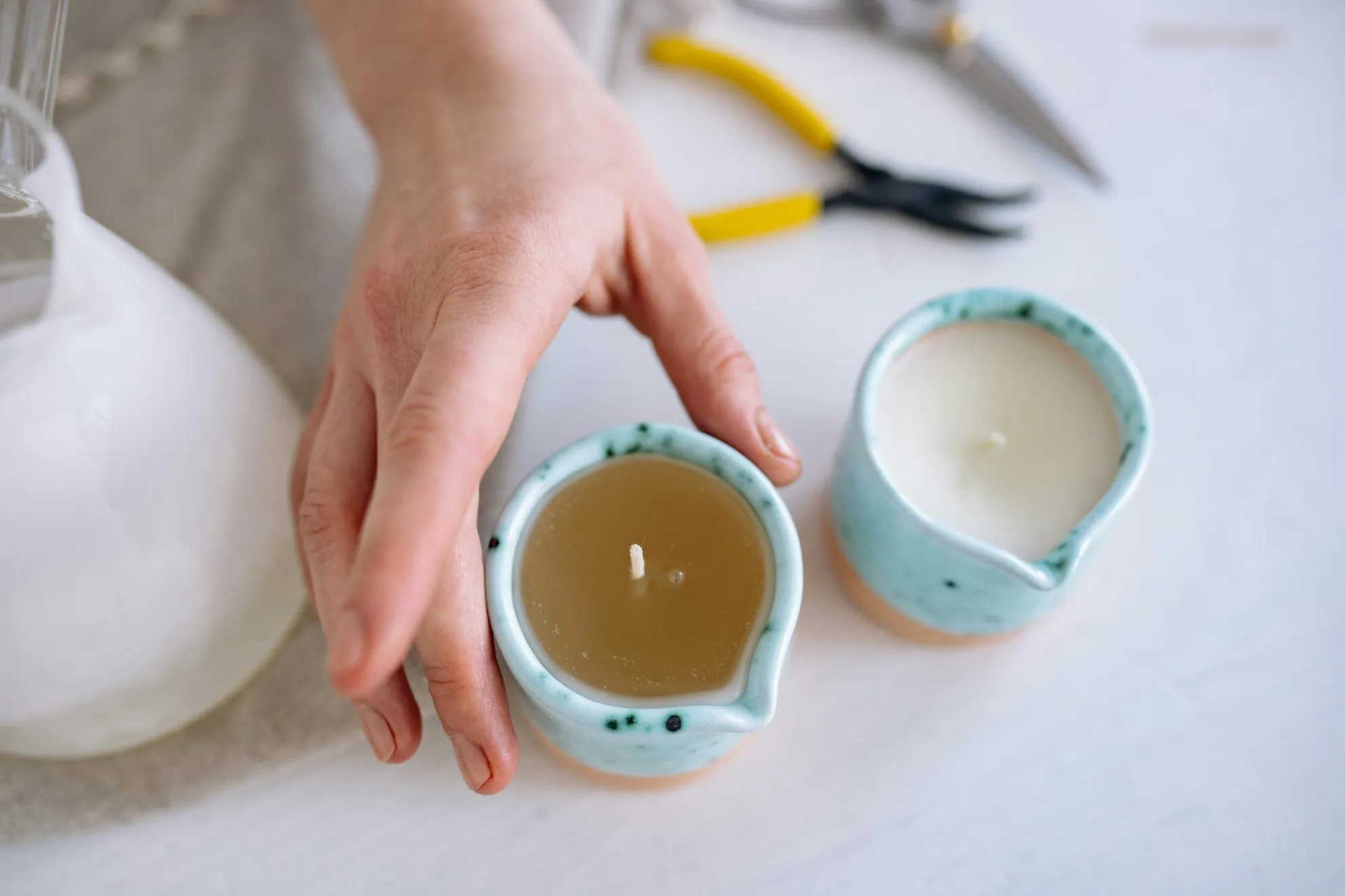 taller creativo en barcelona