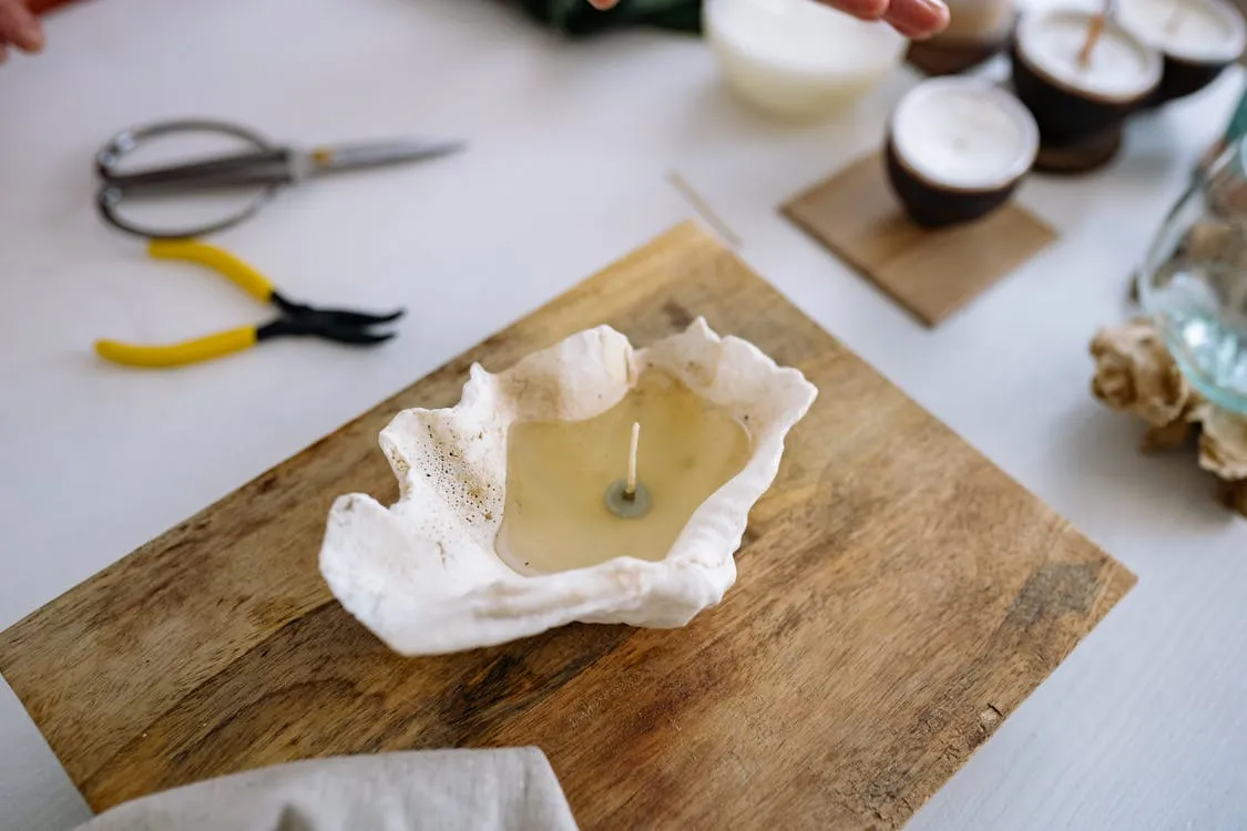 Tiendas de Velas en Valencia: 1 Guía Definitiva para Comprar Velas Sostenibles de Cera de Soja