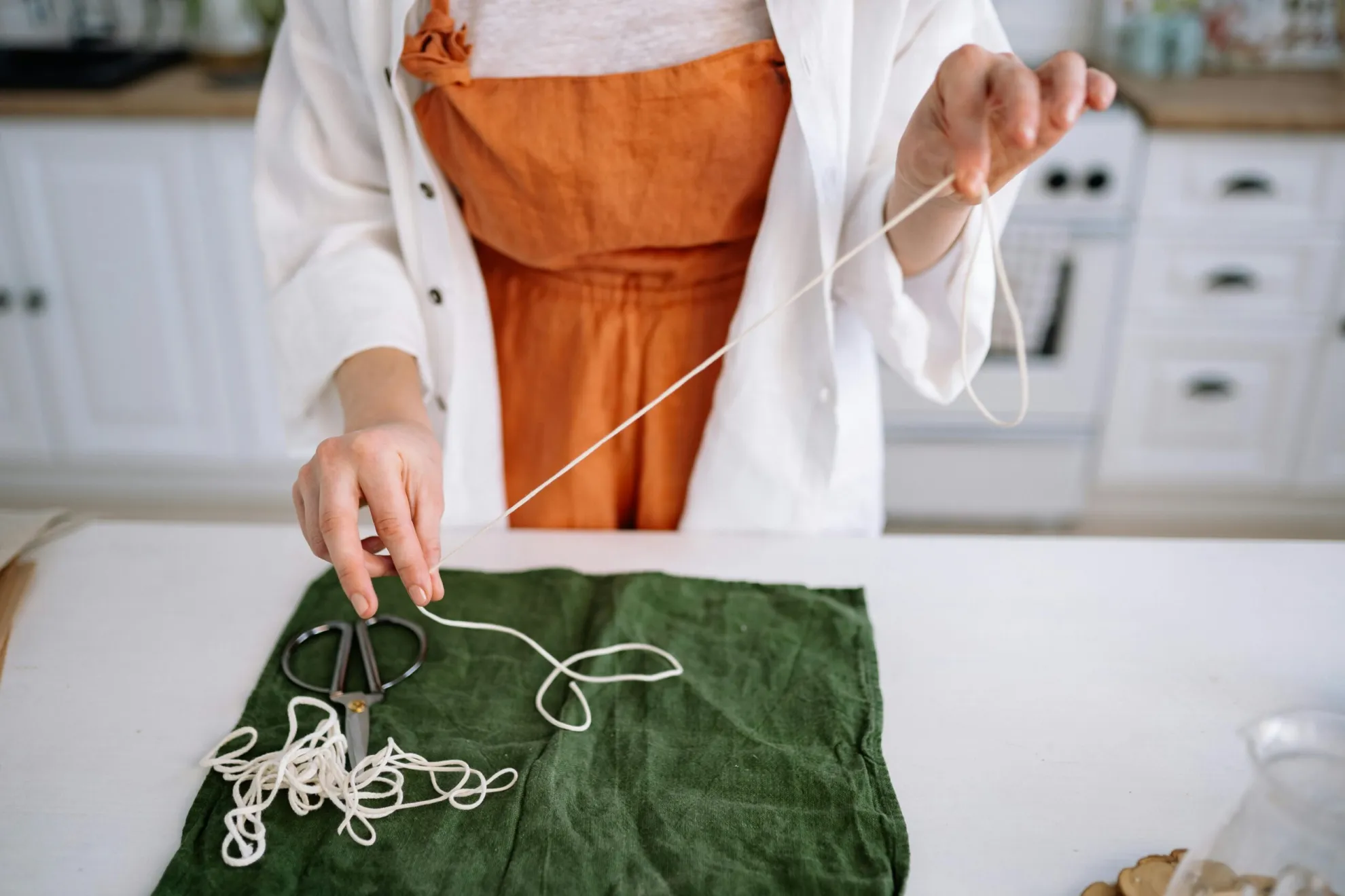 taller de velas light gogh