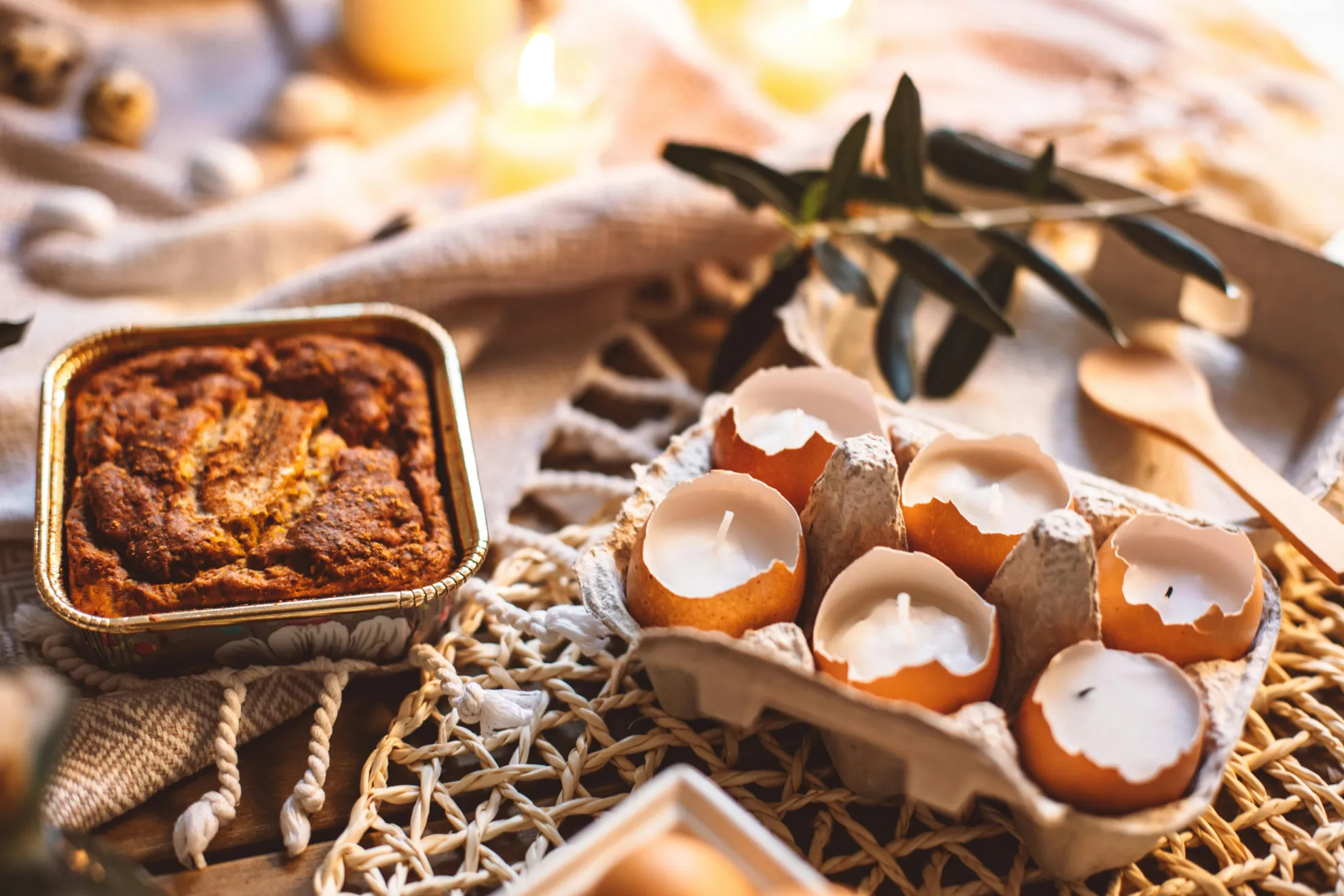 Velas Aesthetic: 1 Guía Completa para Transformar tu Espacio
