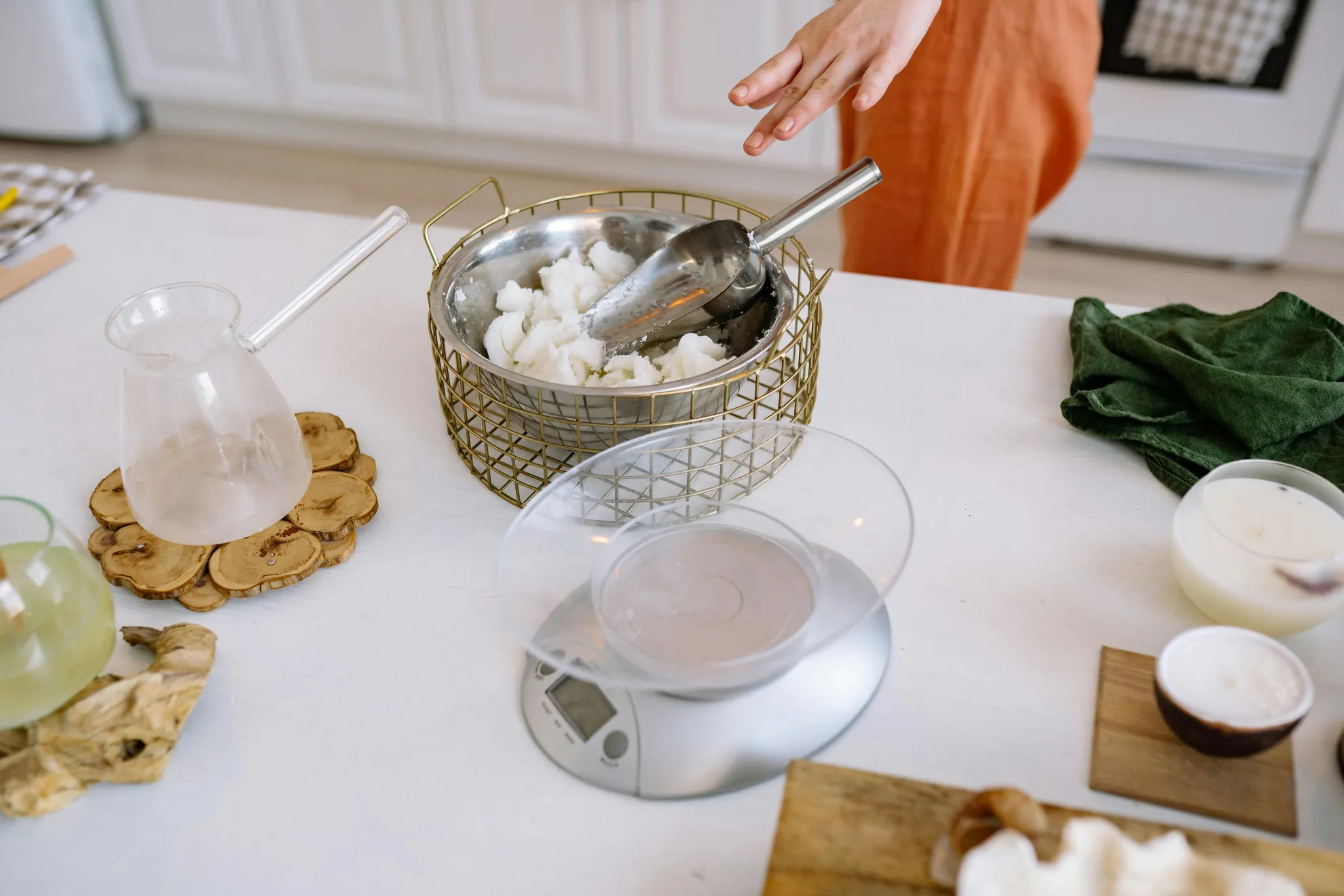 Velas Aromáticas en Sevilla: 1 Magia de los Aromas que Transforman tu Hogar