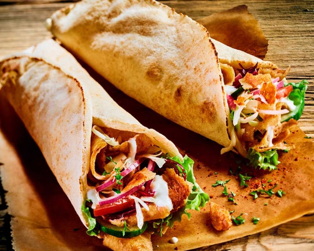 kebabs cerca de mí en sevilla