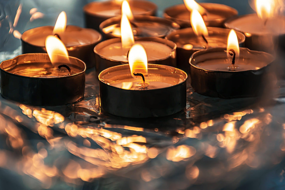 tiendas de velas en barcelona