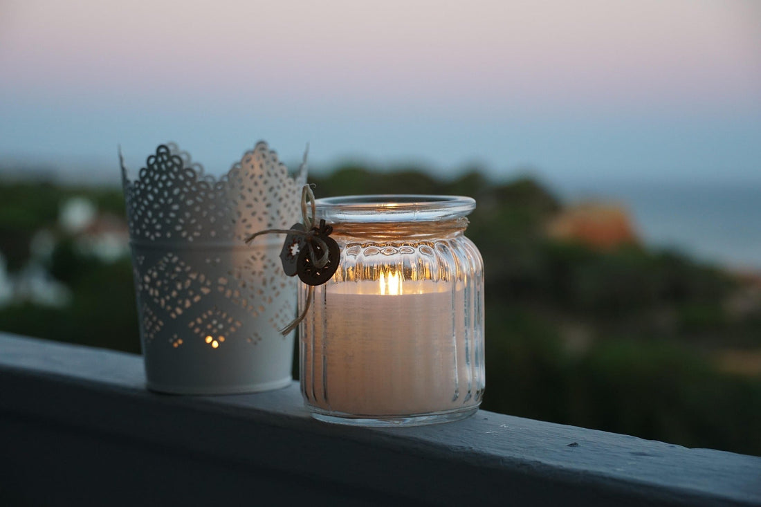 tiendas de velas en valencia