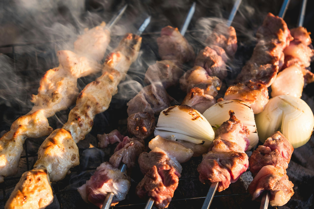Kebabs cerca de mí en Madrid: 1 guía definitiva para los amantes del kebab