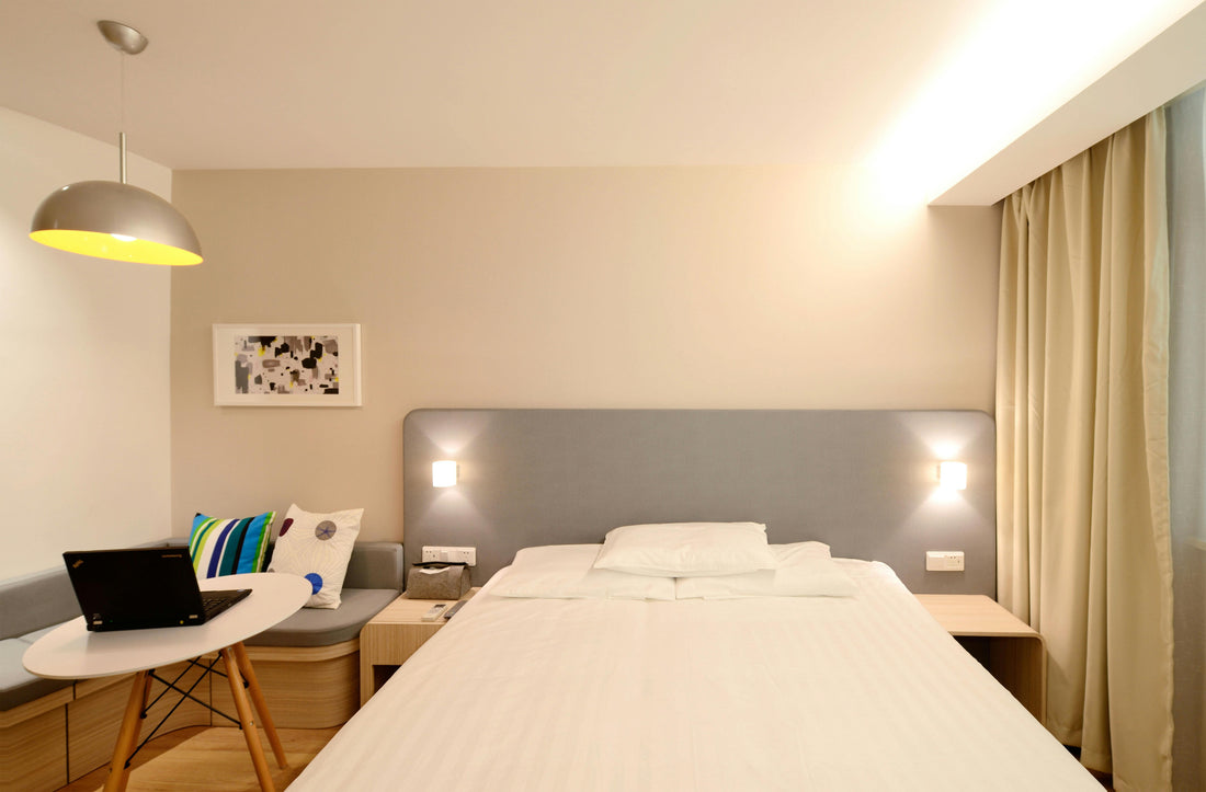 hotel cerca de mí en barcelona