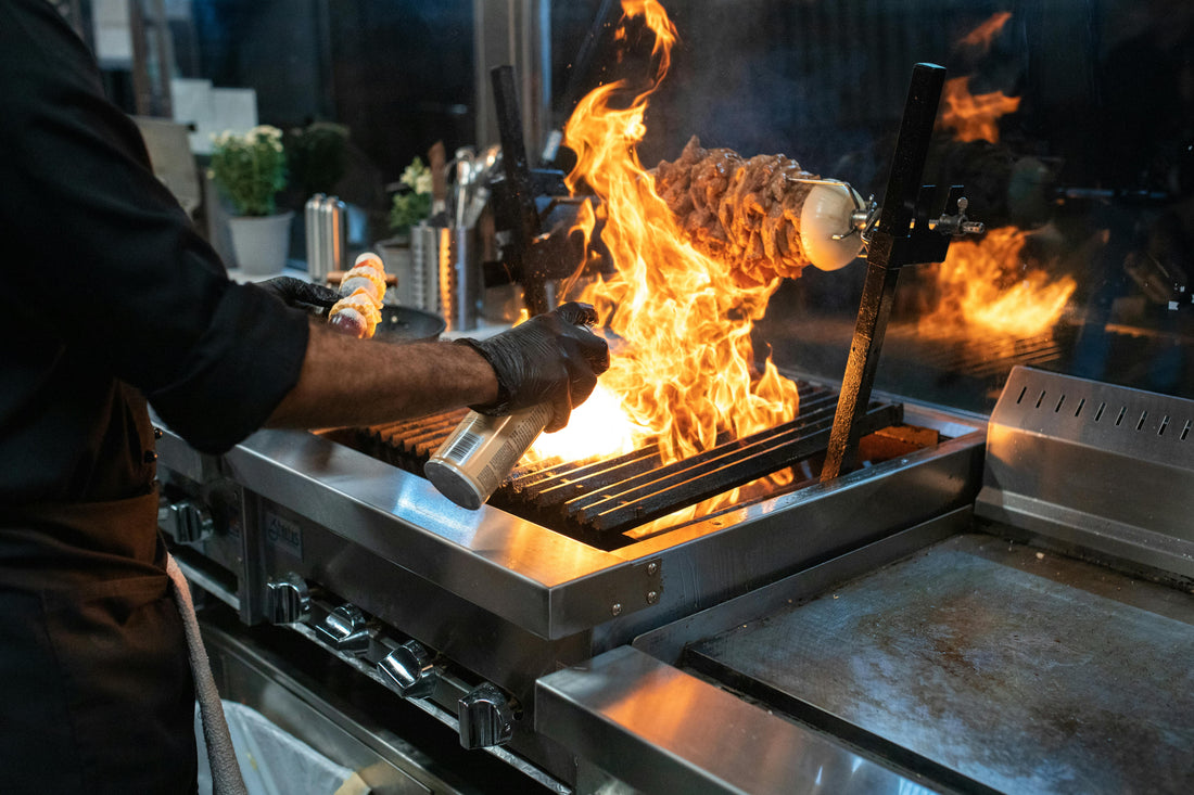 kebabs cerca de mí en valencia