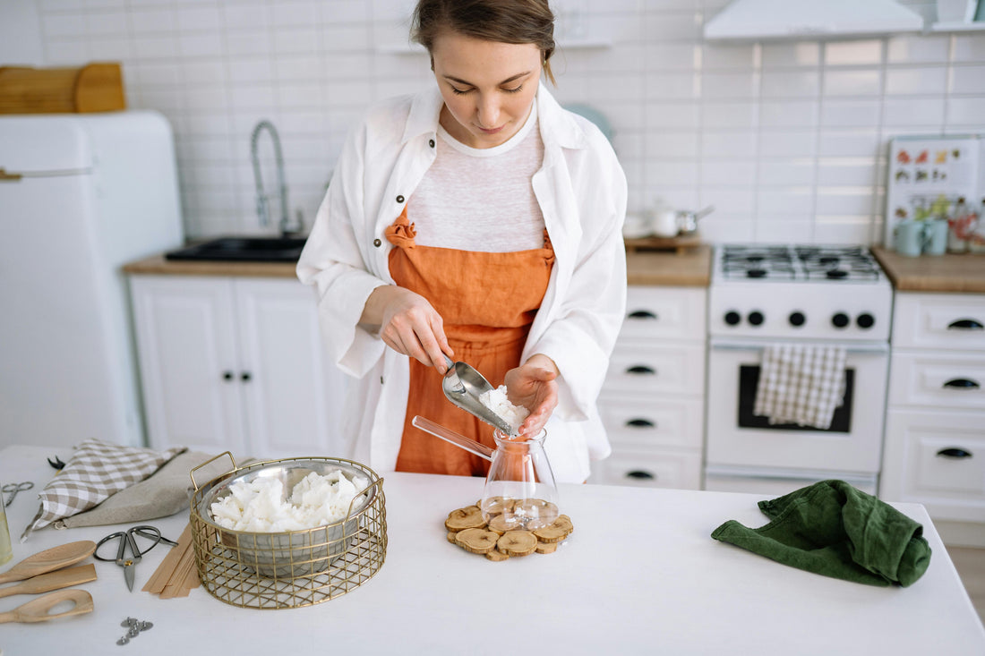 Cómo hacer velas para vender en Barcelona: 1 guía completa para emprendedores artesanales