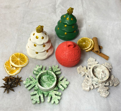 Especial de Navidad en Valencia