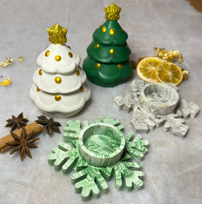 Especial de Navidad en Valencia