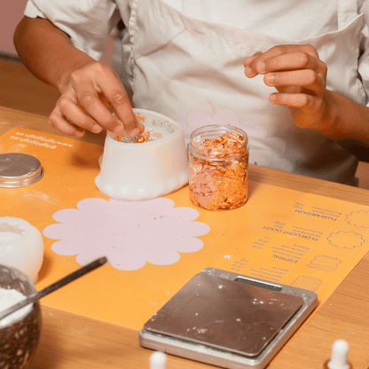 Taller de Vaso y Plato en Sevilla