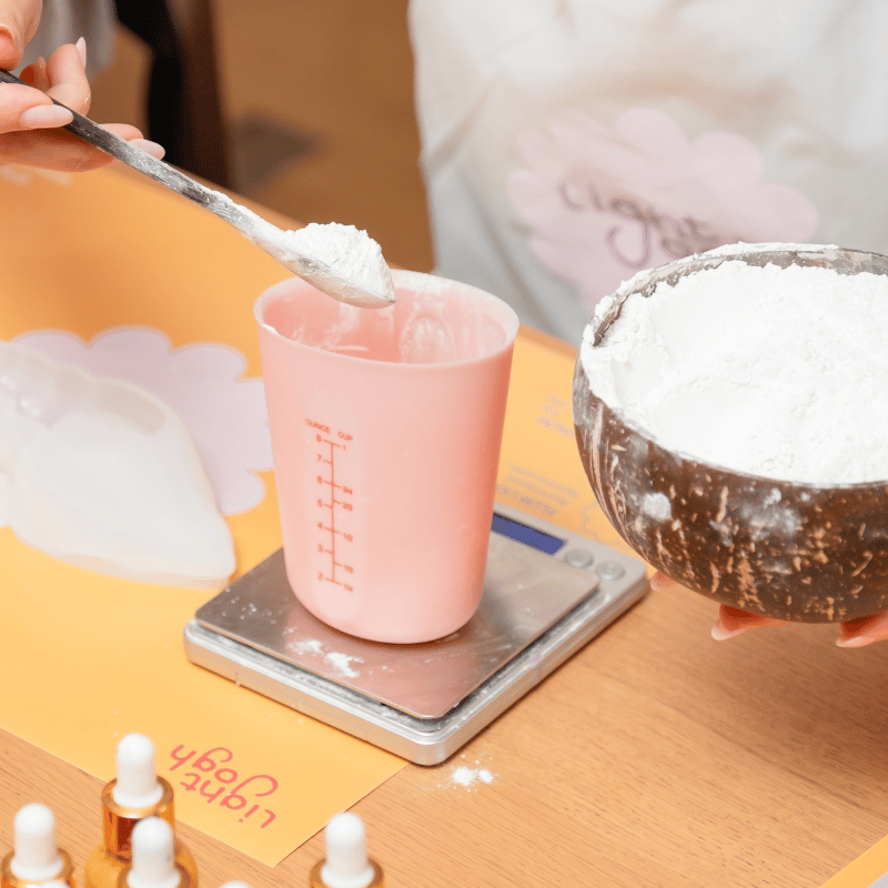 Taller de Vaso y Plato en Sevilla