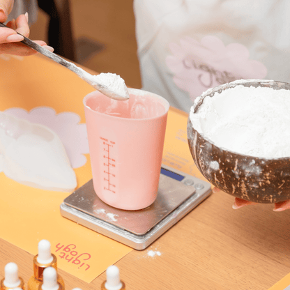 Taller de Vaso y Plato en Sevilla