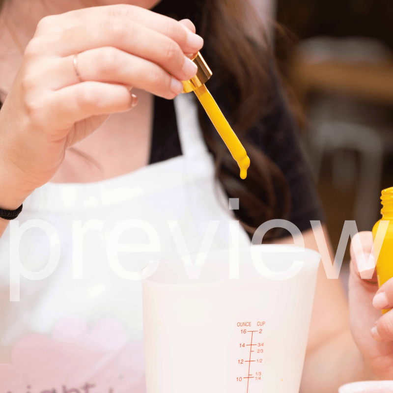 Taller de Vaso y Plato en Sevilla